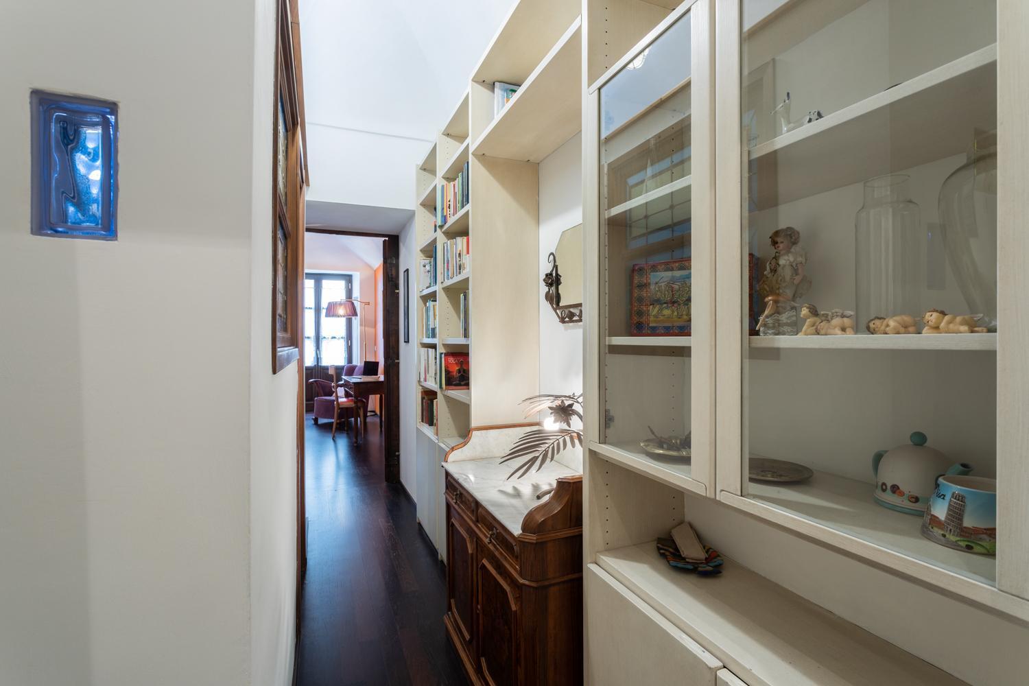 Apartament Casa Girasole - Museo Del Cinema Turyn Zewnętrze zdjęcie