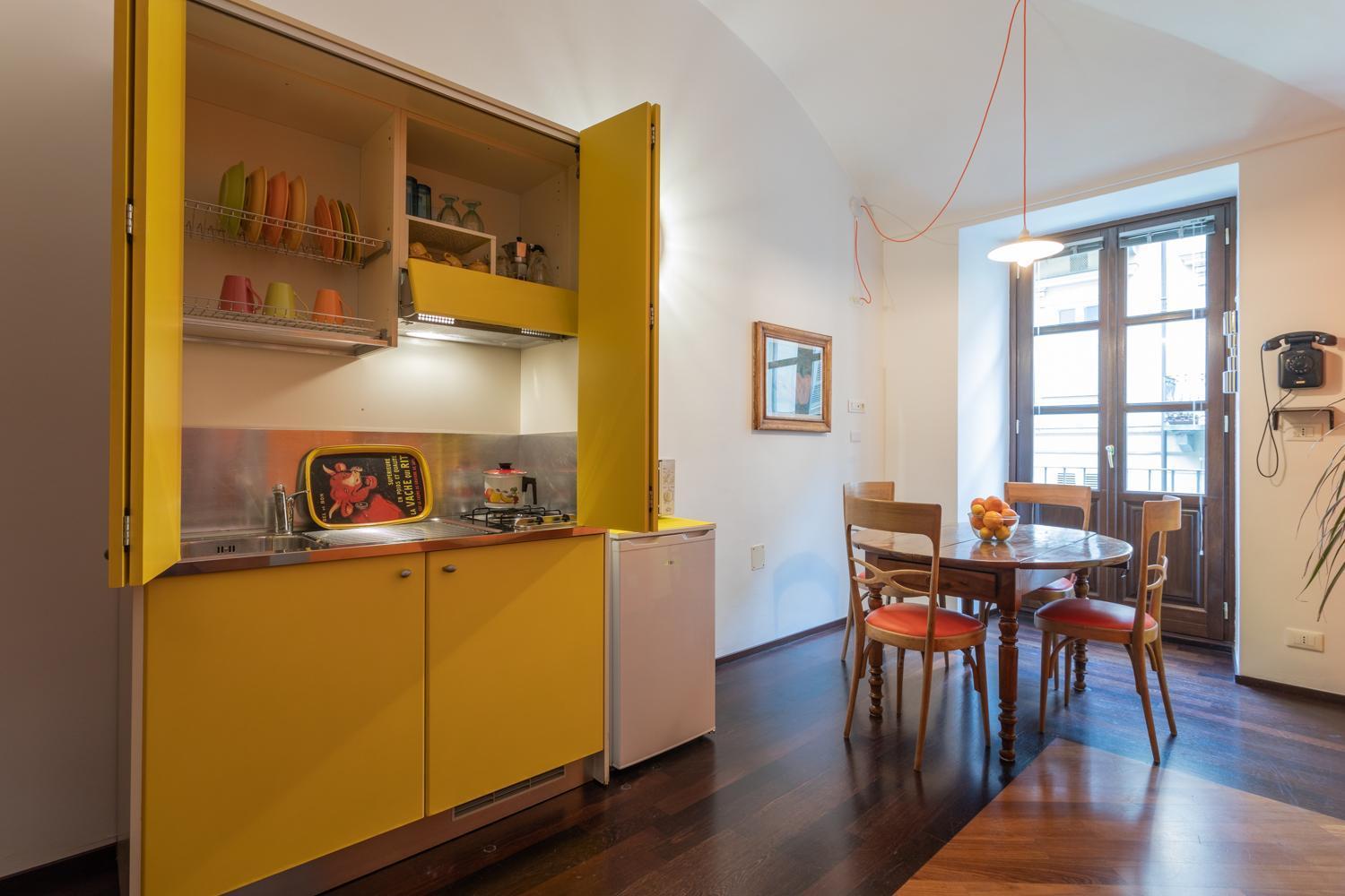 Apartament Casa Girasole - Museo Del Cinema Turyn Zewnętrze zdjęcie
