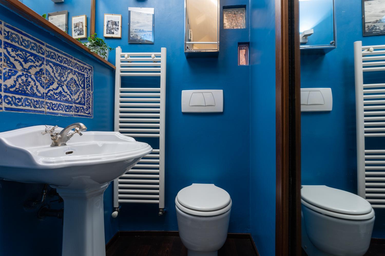 Apartament Casa Girasole - Museo Del Cinema Turyn Zewnętrze zdjęcie